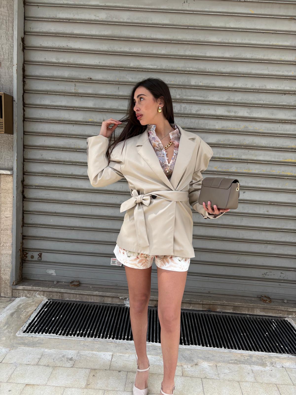 Giacca Just - immagine 3