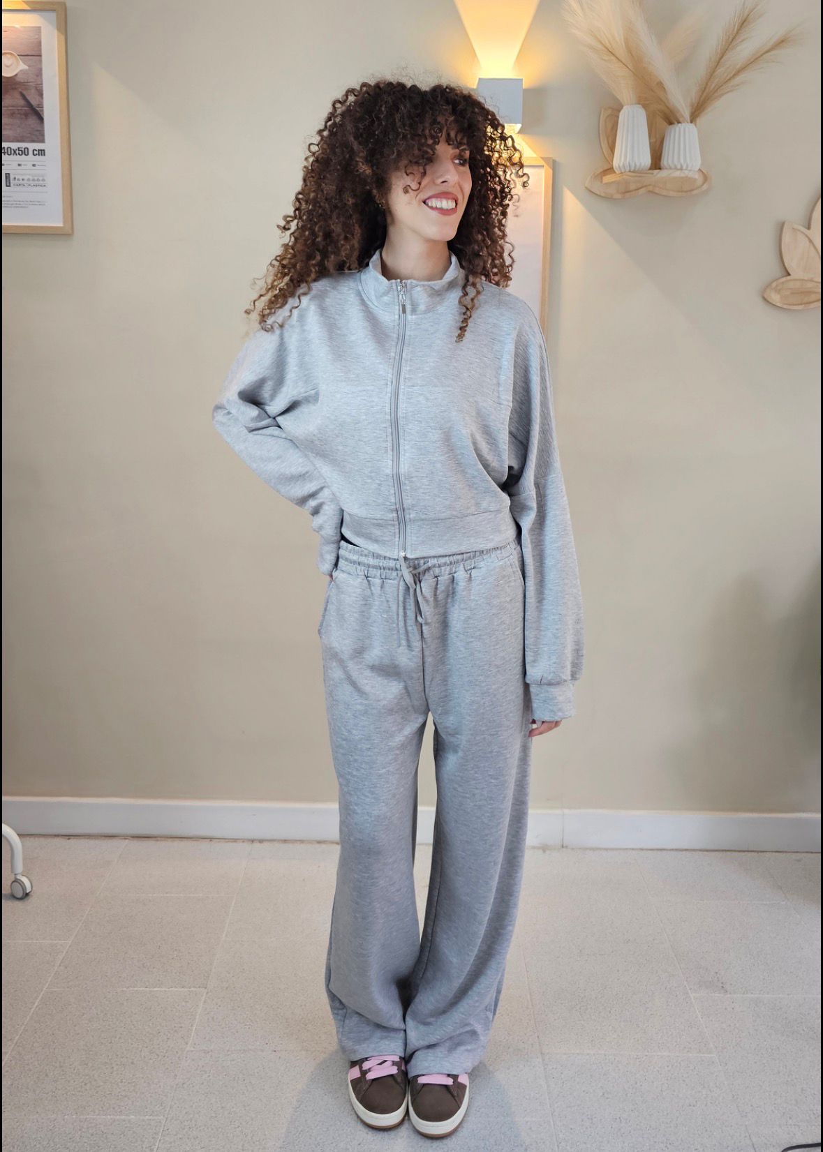 Tuta Valeria - immagine 3