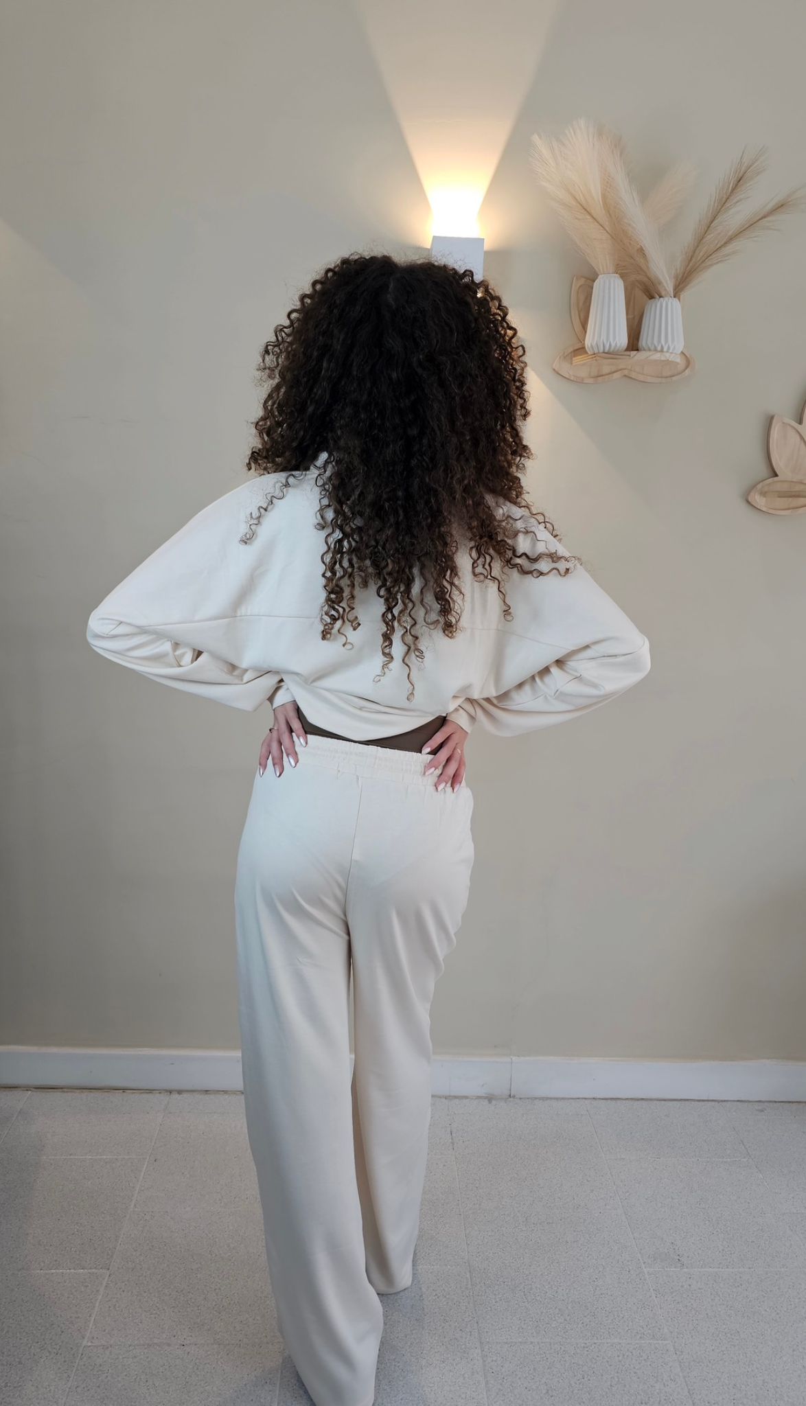 Tuta Valeria - immagine 2