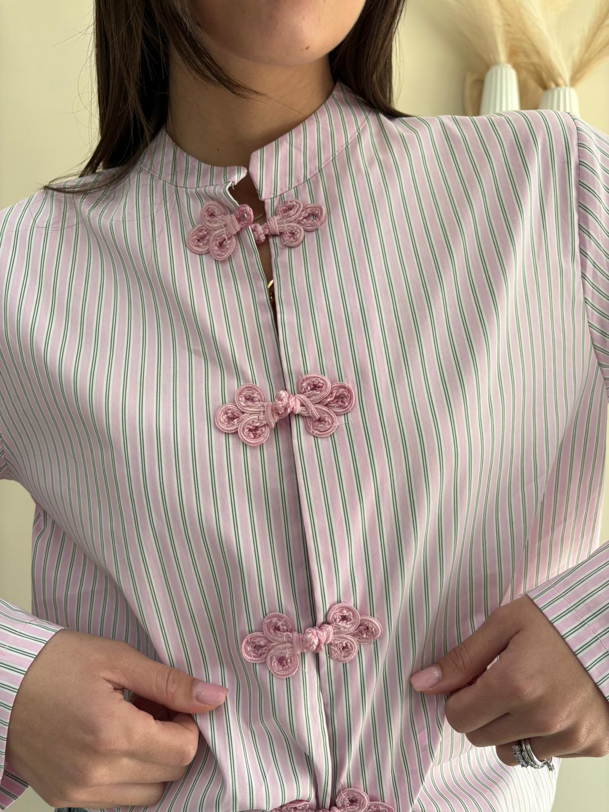 Camicia Loren - immagine 2