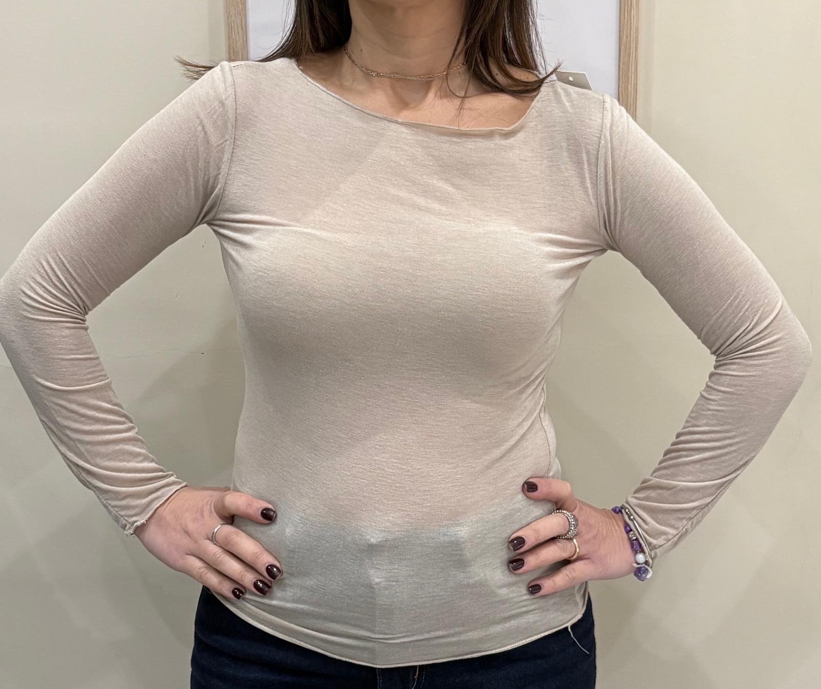 Maglia cashmire - immagine 3