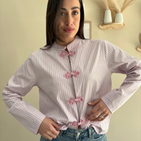 Camicia Loren