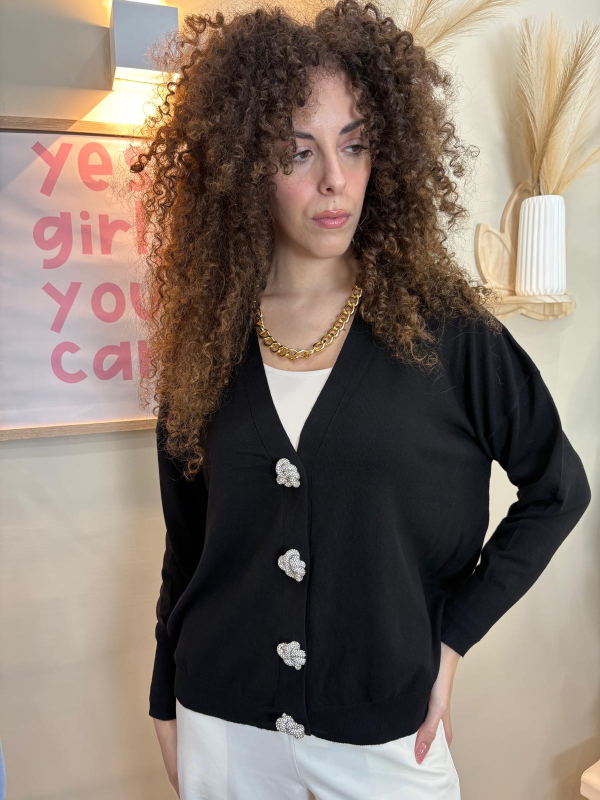 Cardigan - immagine 3