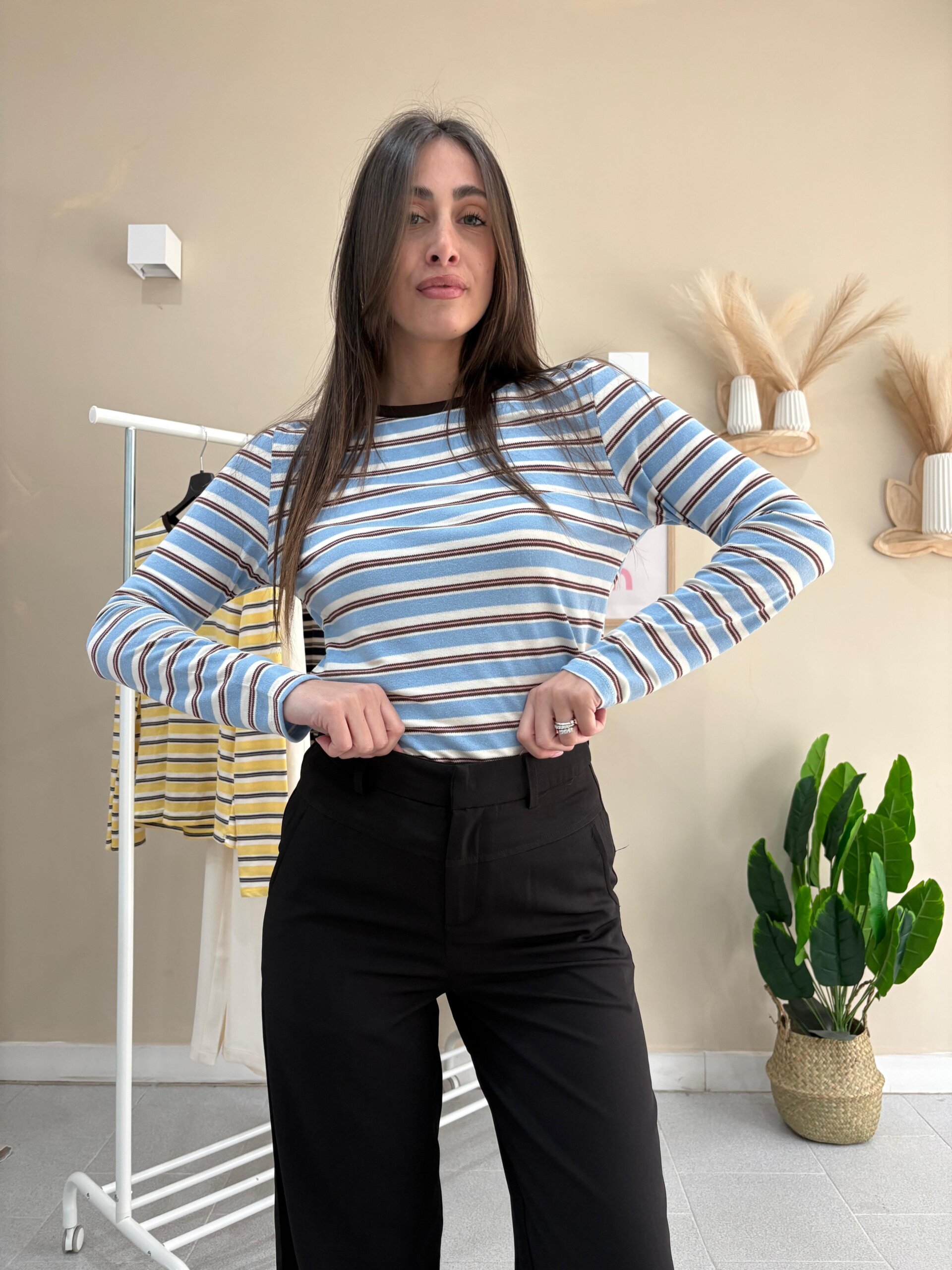 Maglia Doremy - immagine 2