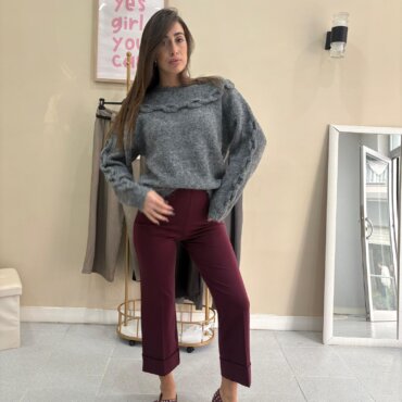 Pantalone punto Milano