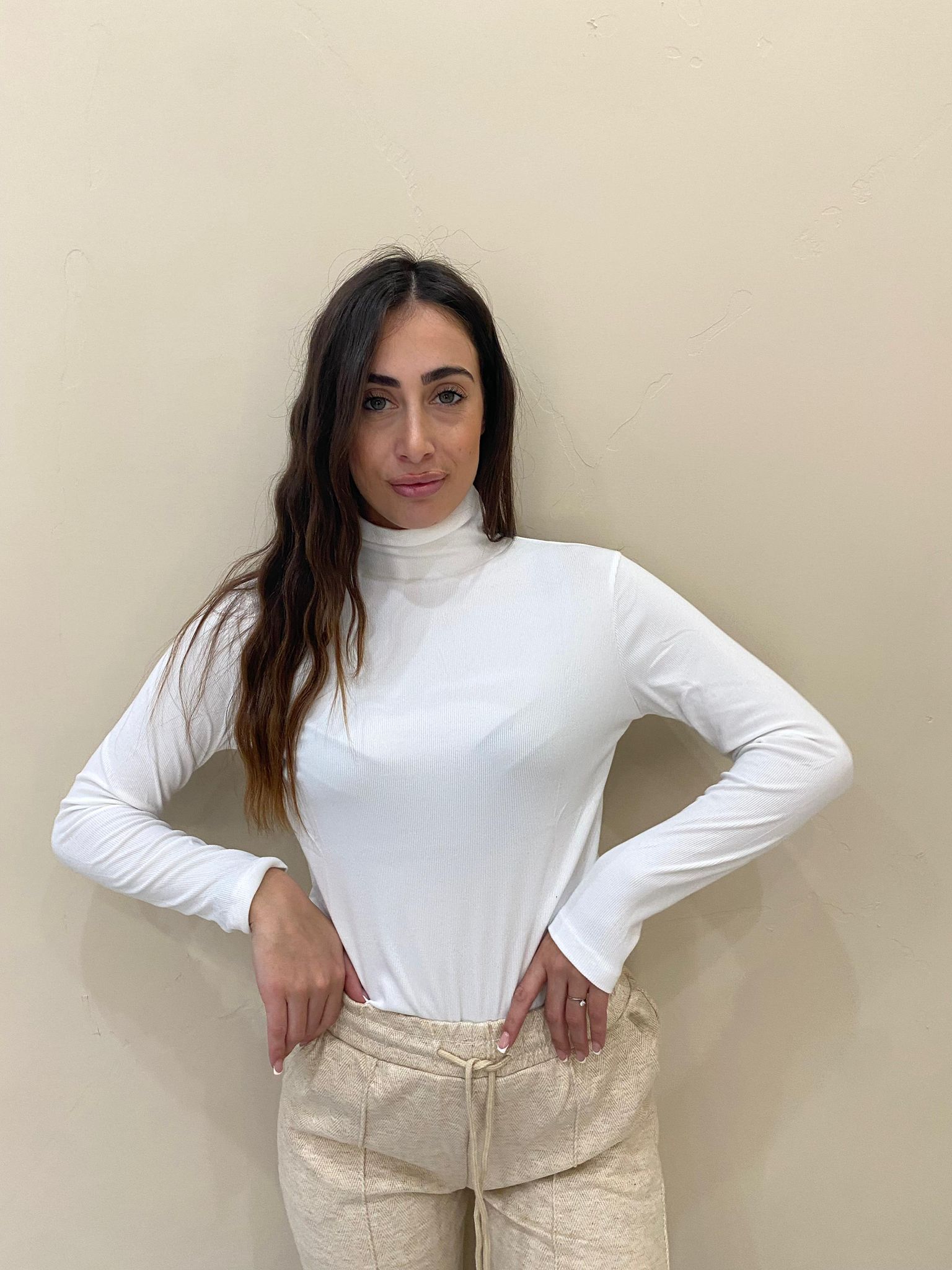 Maglia Olivia - immagine 2