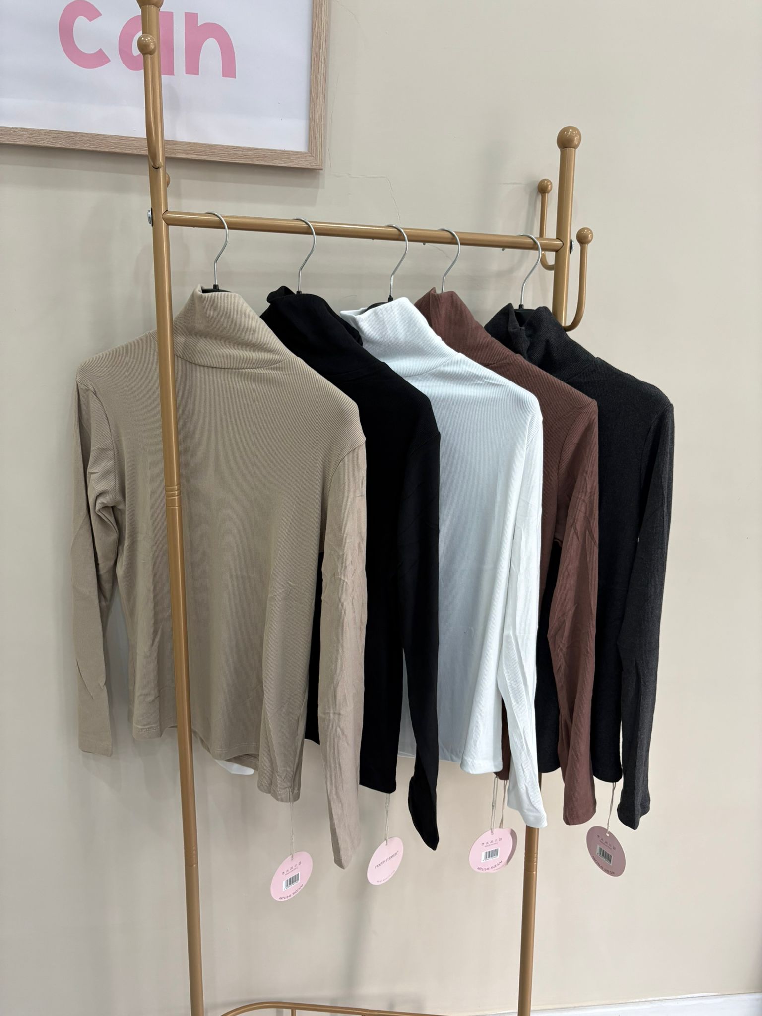 Maglia Olivia - immagine 3