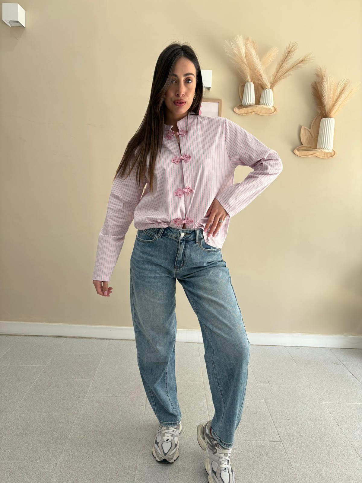 Camicia Loren - immagine 3