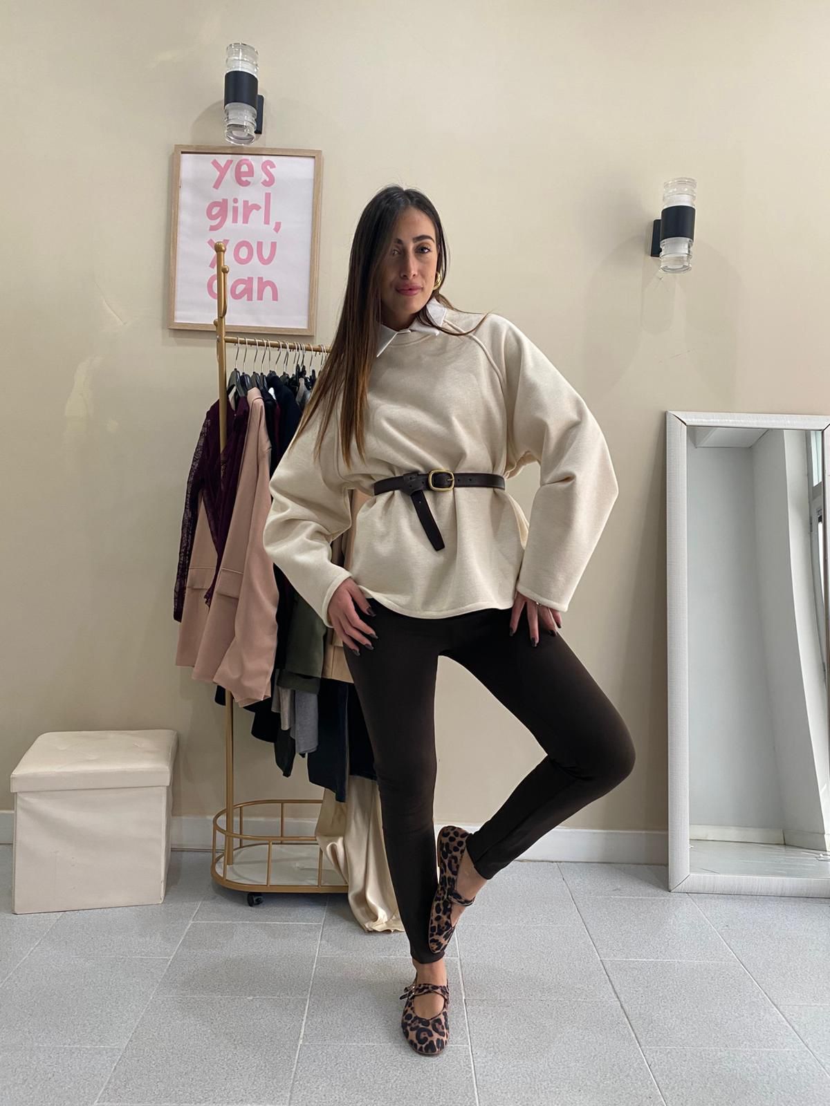 Leggins Olivia - immagine 2