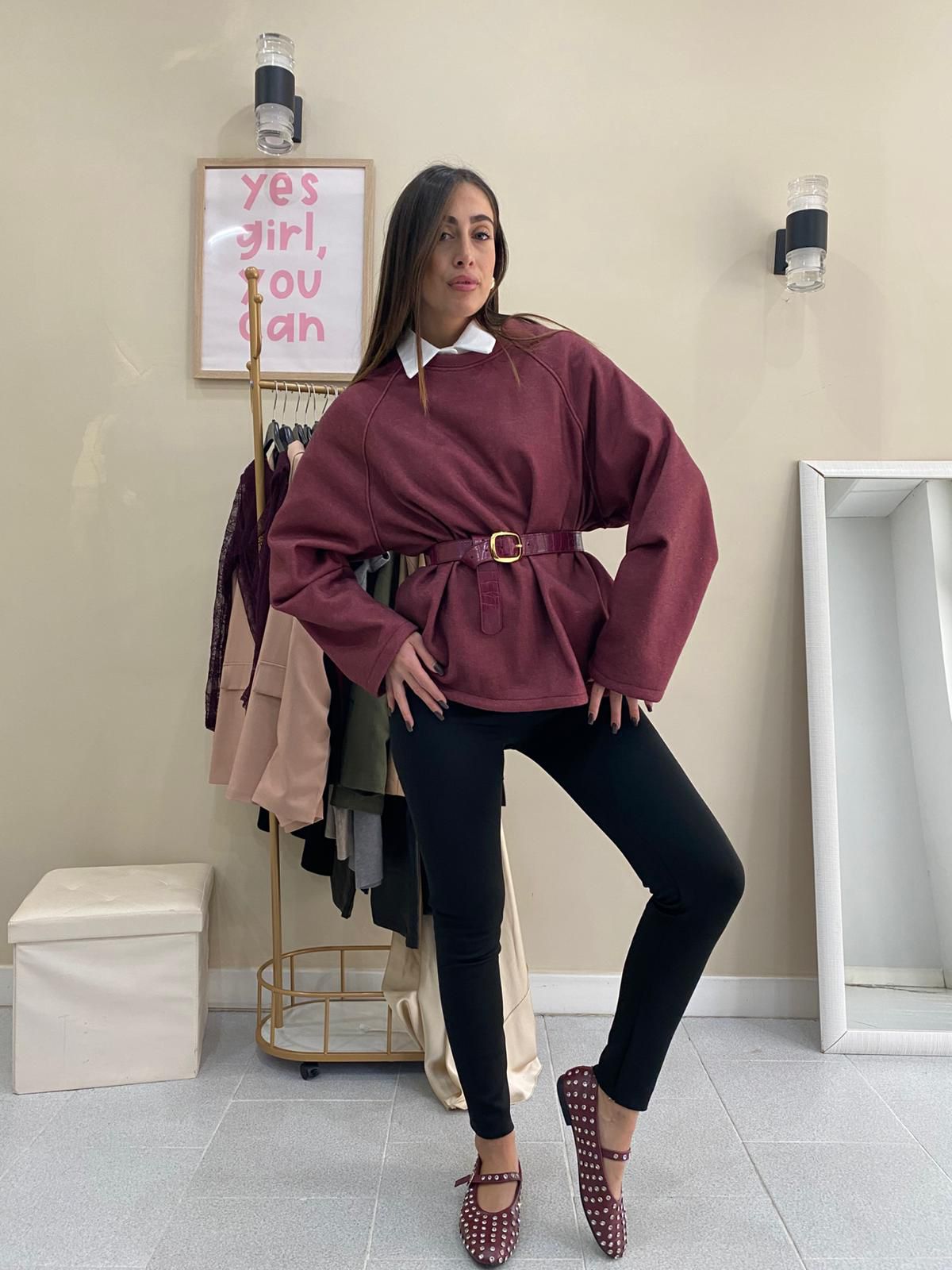 Leggins Olivia - immagine 4