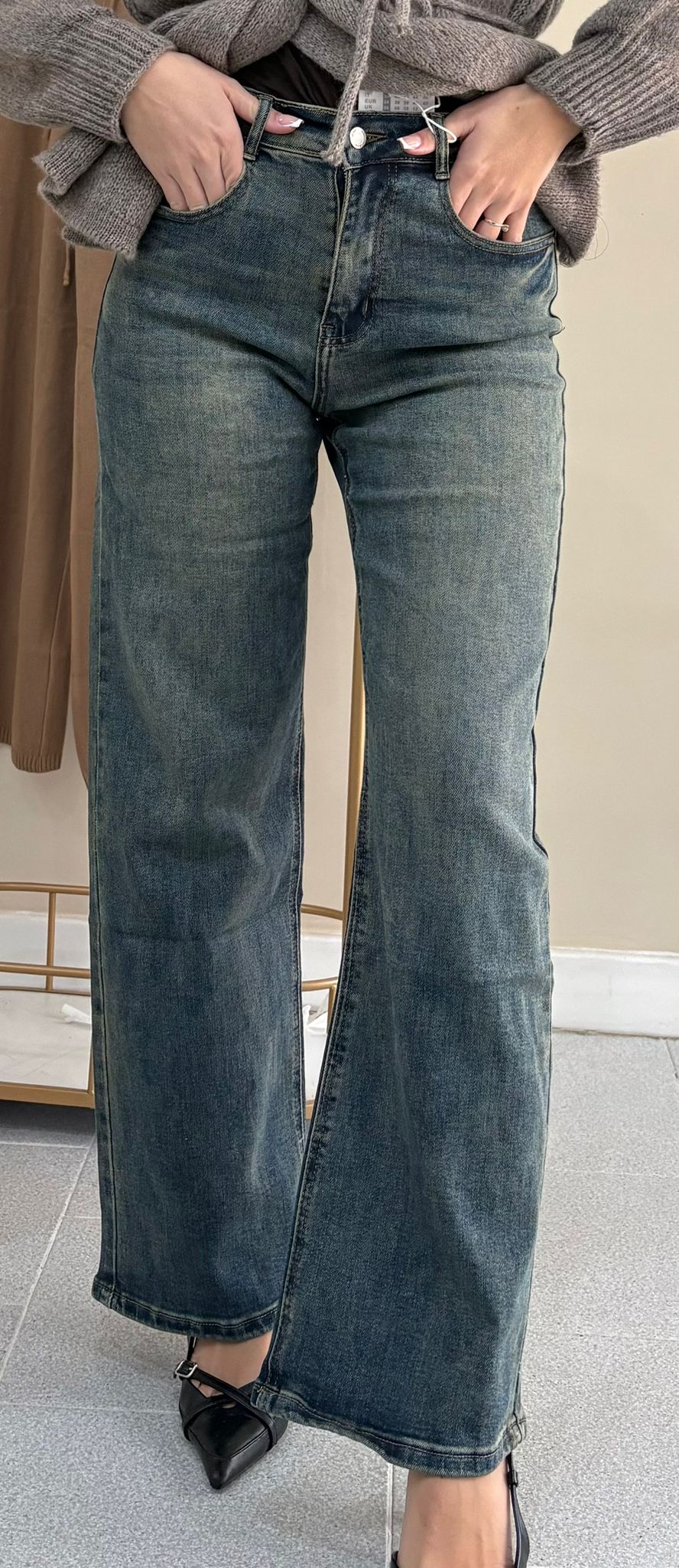 Jeans Cinzia - immagine 2