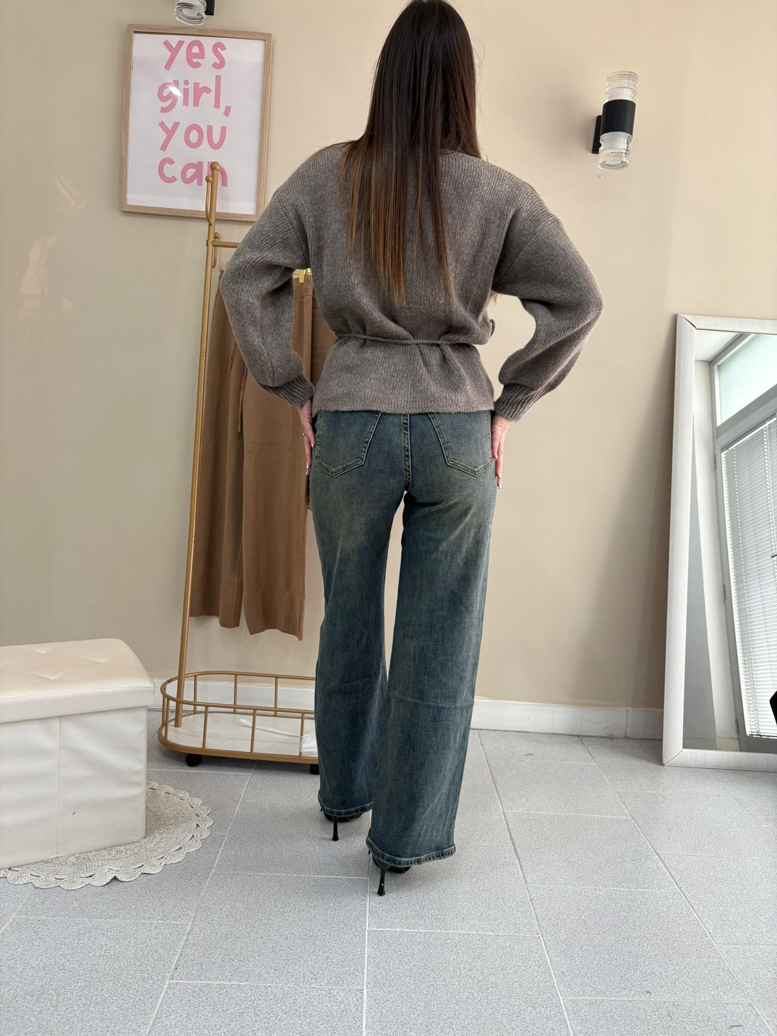 Jeans Cinzia - immagine 3