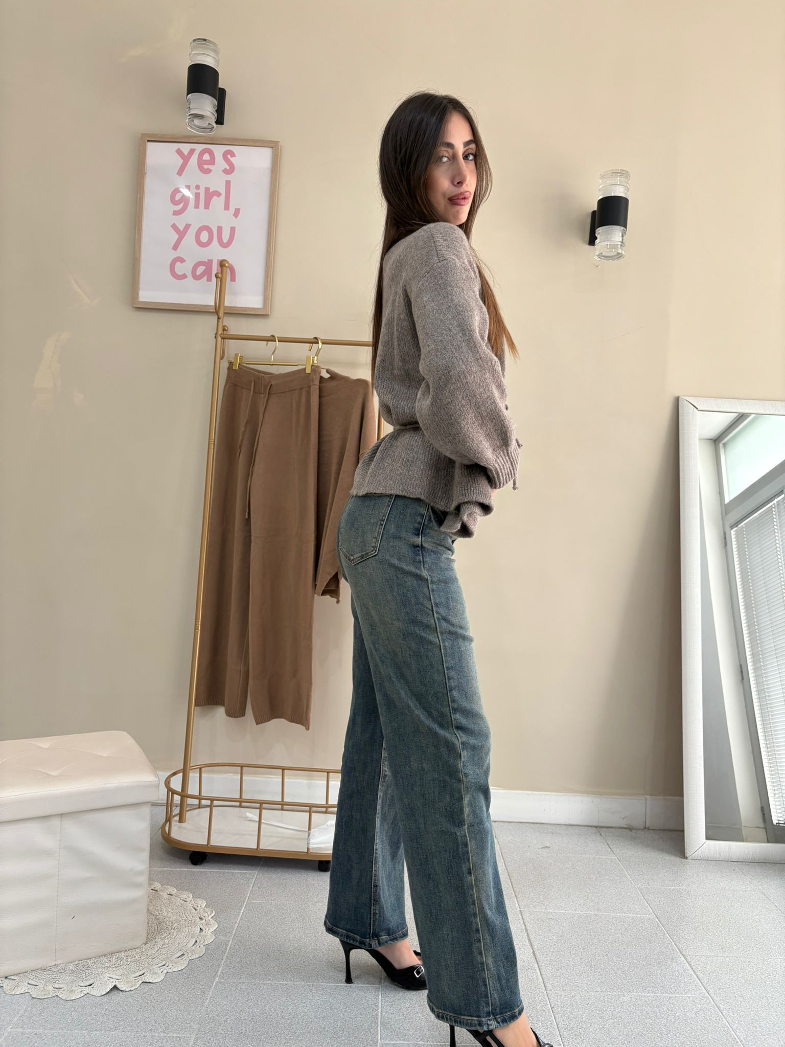 Jeans Cinzia - immagine 4