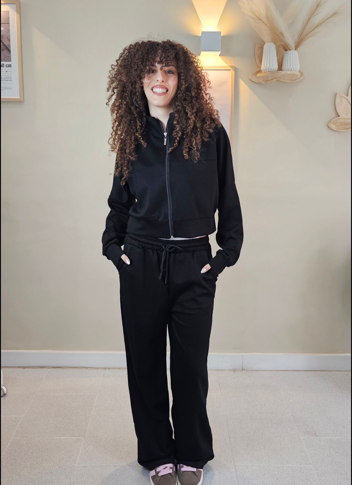 Tuta Valeria - immagine 5