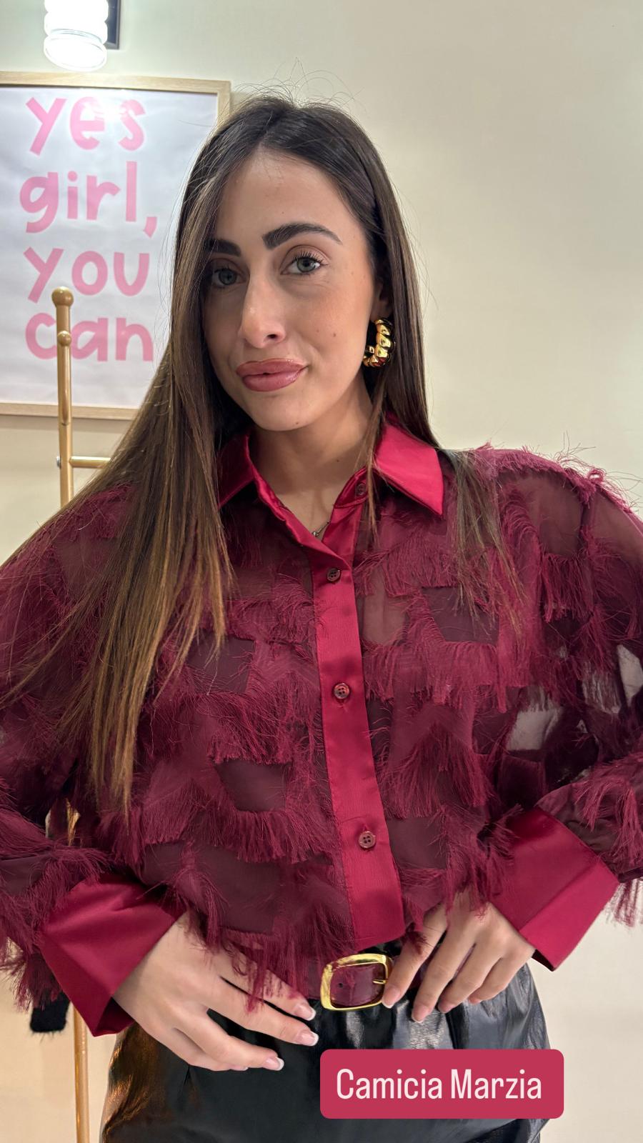 Camicia Marzia - immagine 2