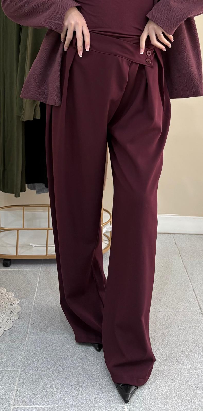 Pantalone Feida - immagine 4