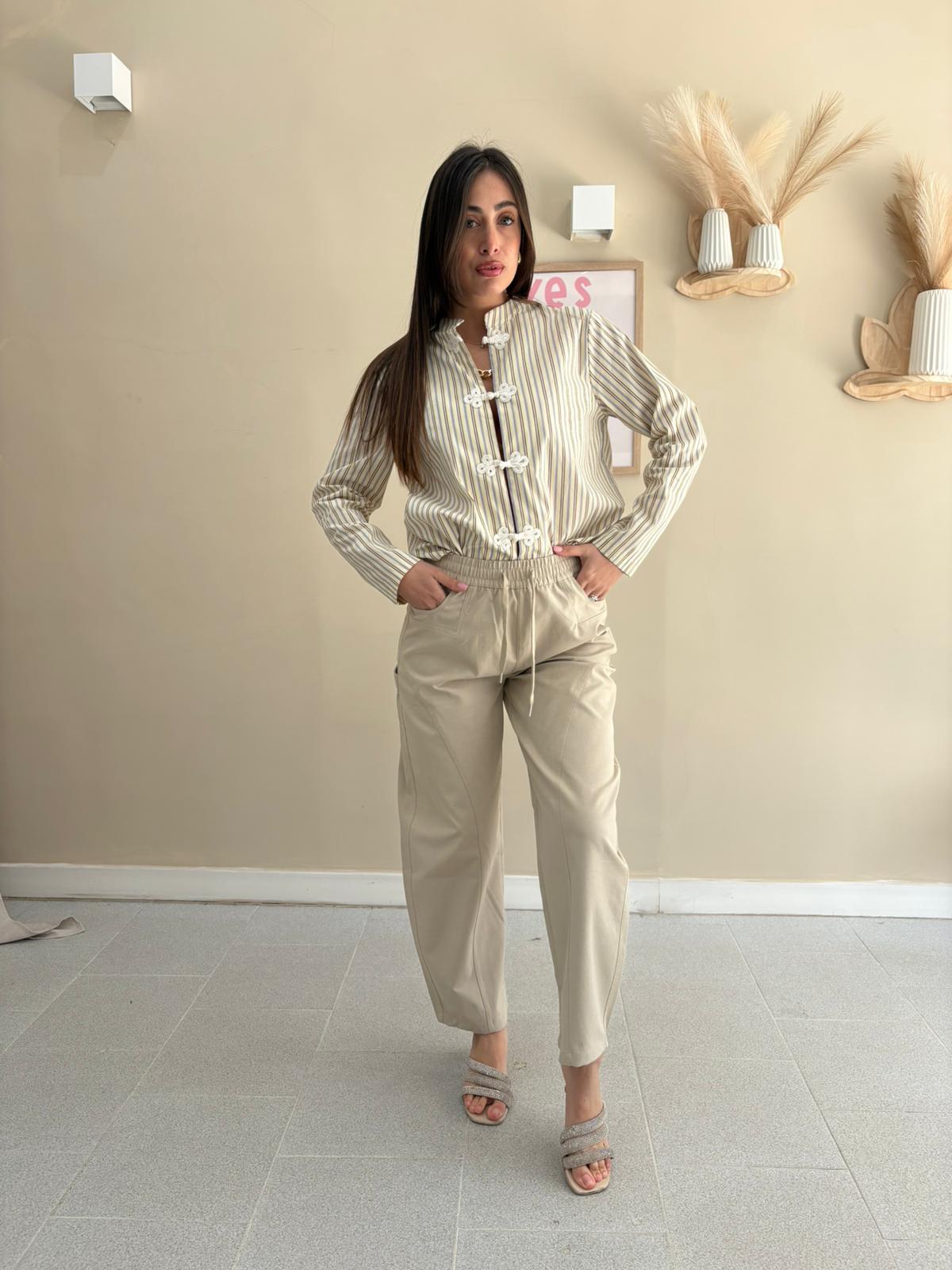 Camicia Loren - immagine 4