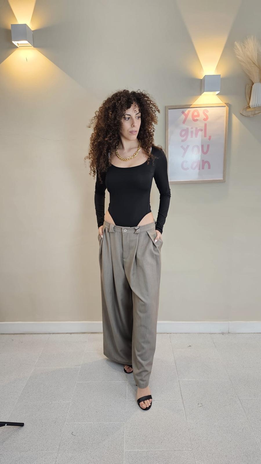 Pantalone Olly - immagine 3