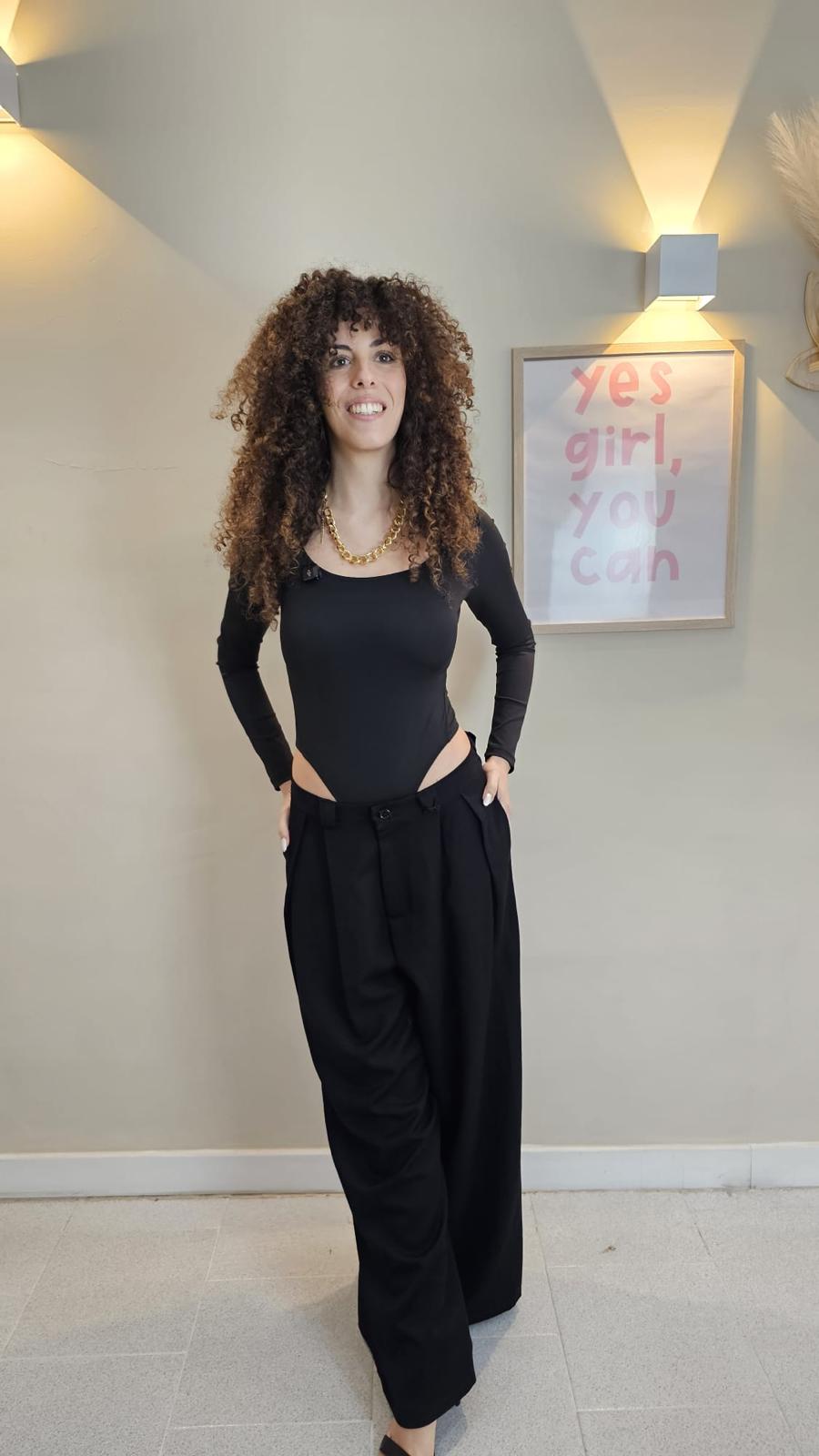 Pantalone Olly - immagine 4