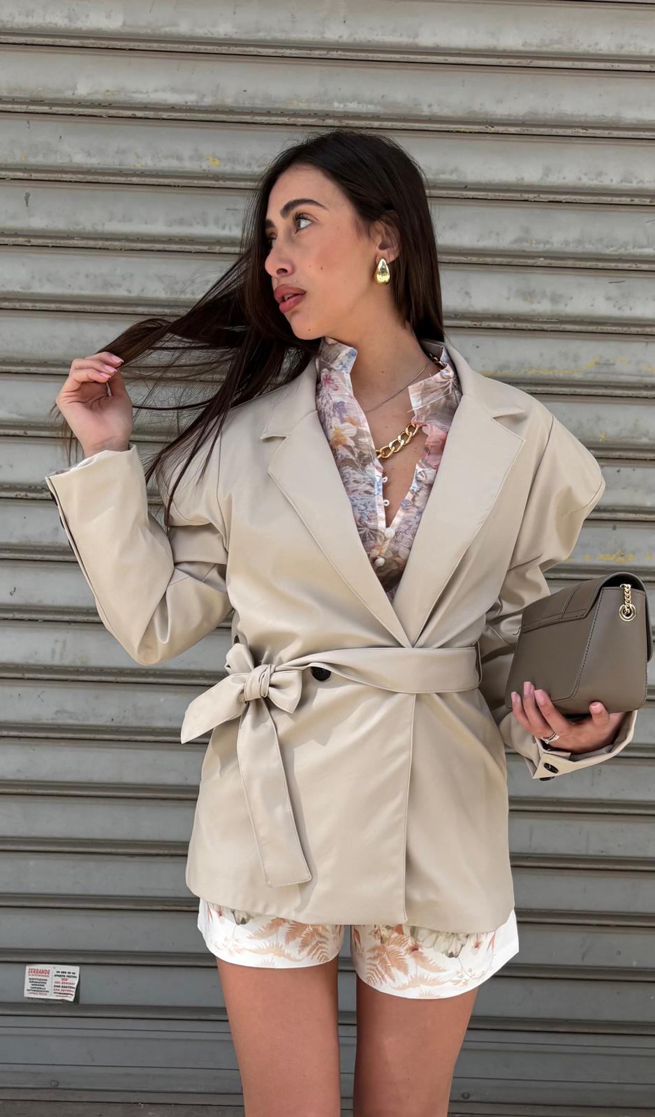 Giacca Just - immagine 4