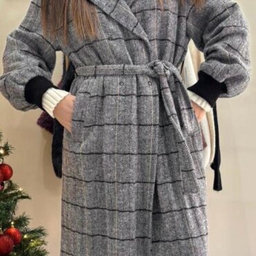 Cappotto Marella