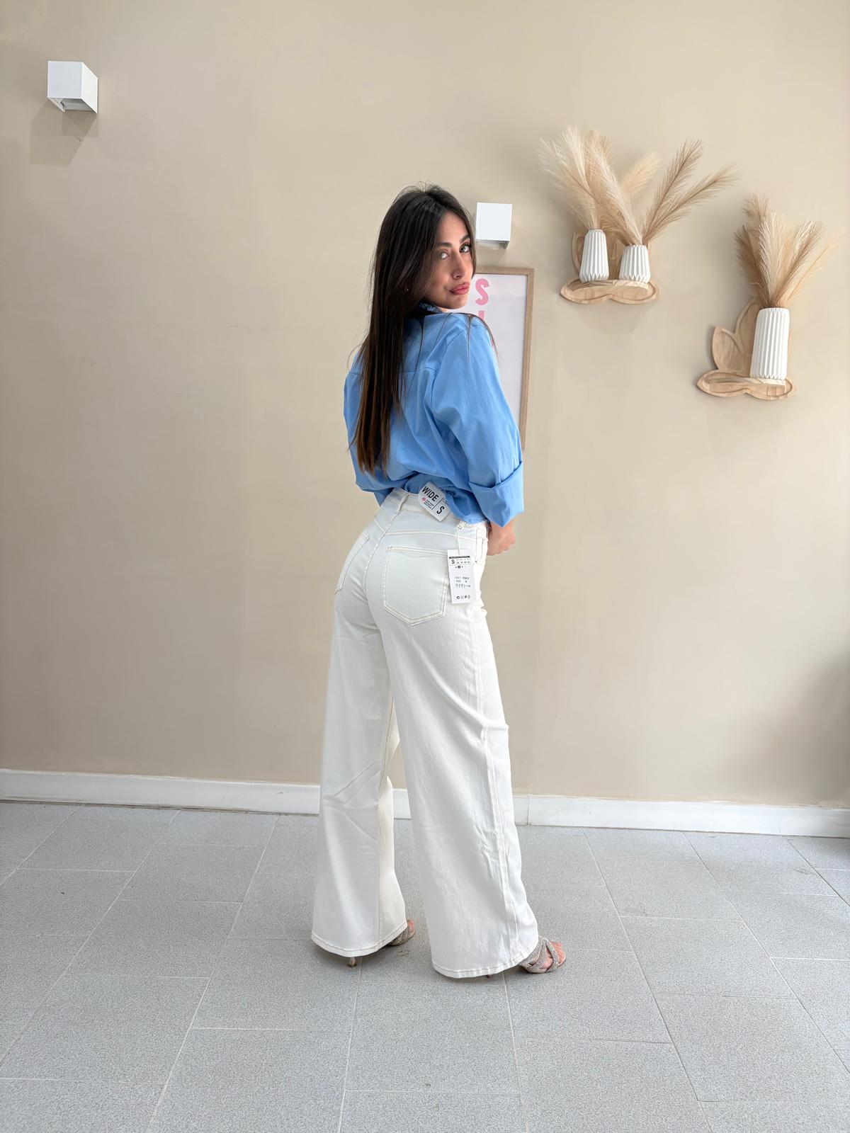 Jeans Ice - immagine 3