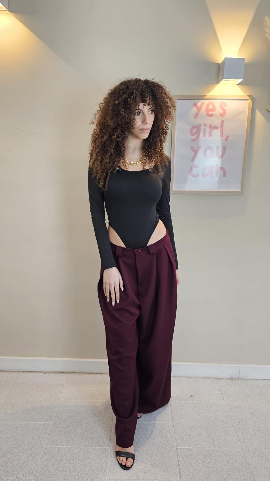 Pantalone Olly - immagine 2