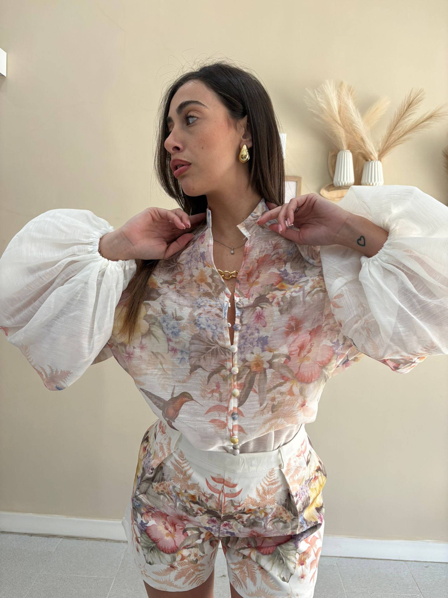 Completo Celebrity - immagine 5