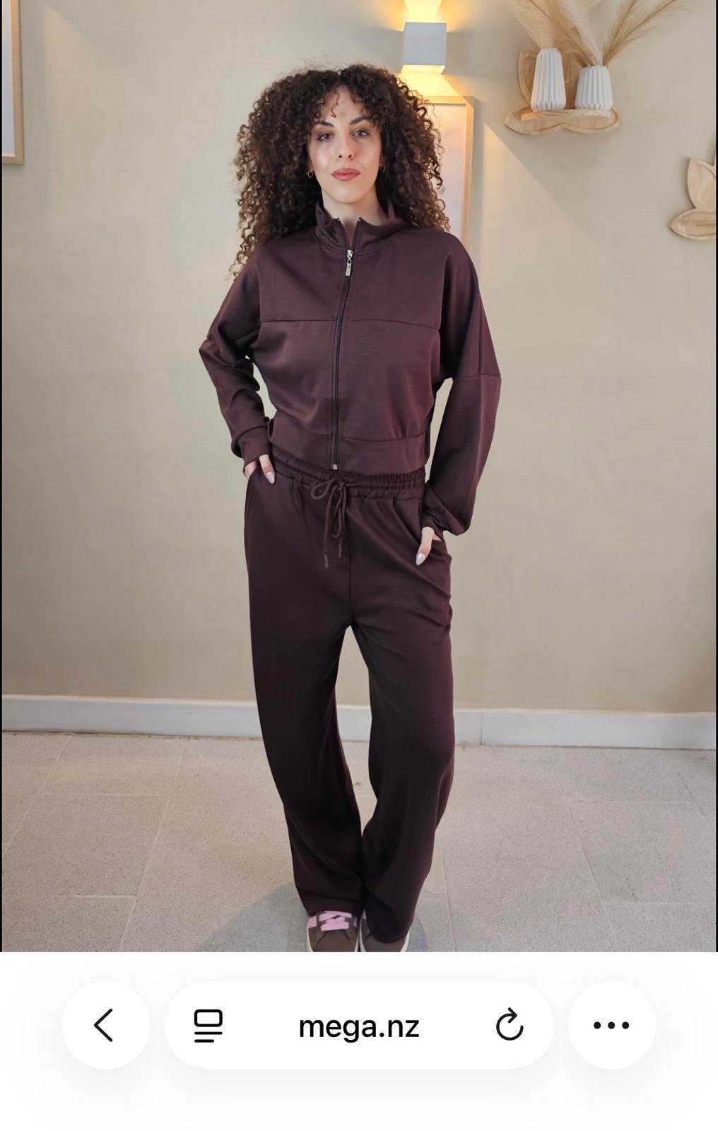 Tuta Valeria - immagine 7