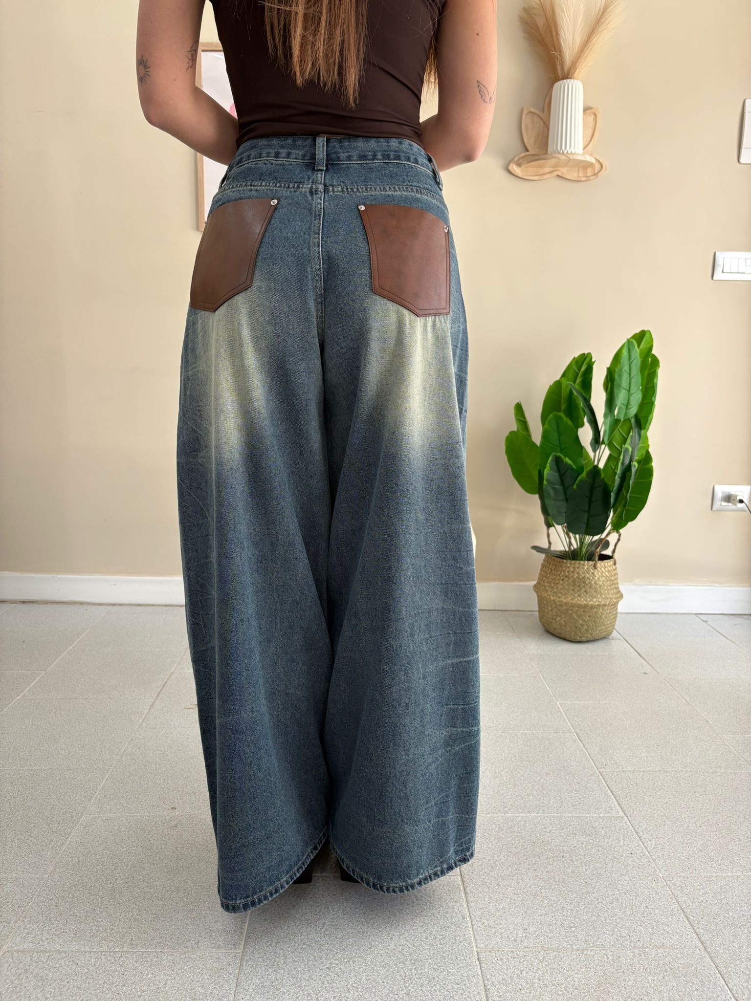 jeans Alessia - immagine 3