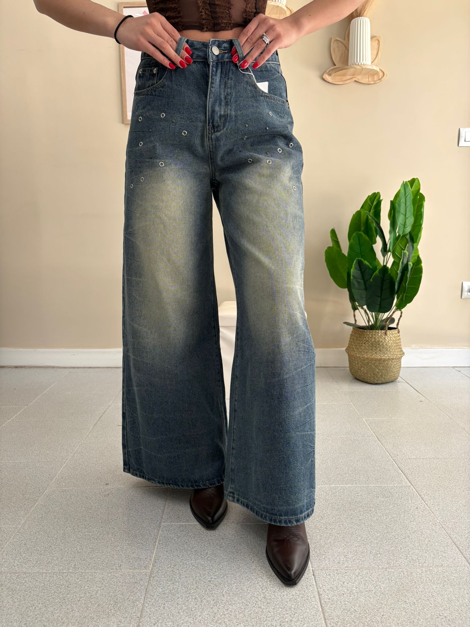 jeans Alessia - immagine 2