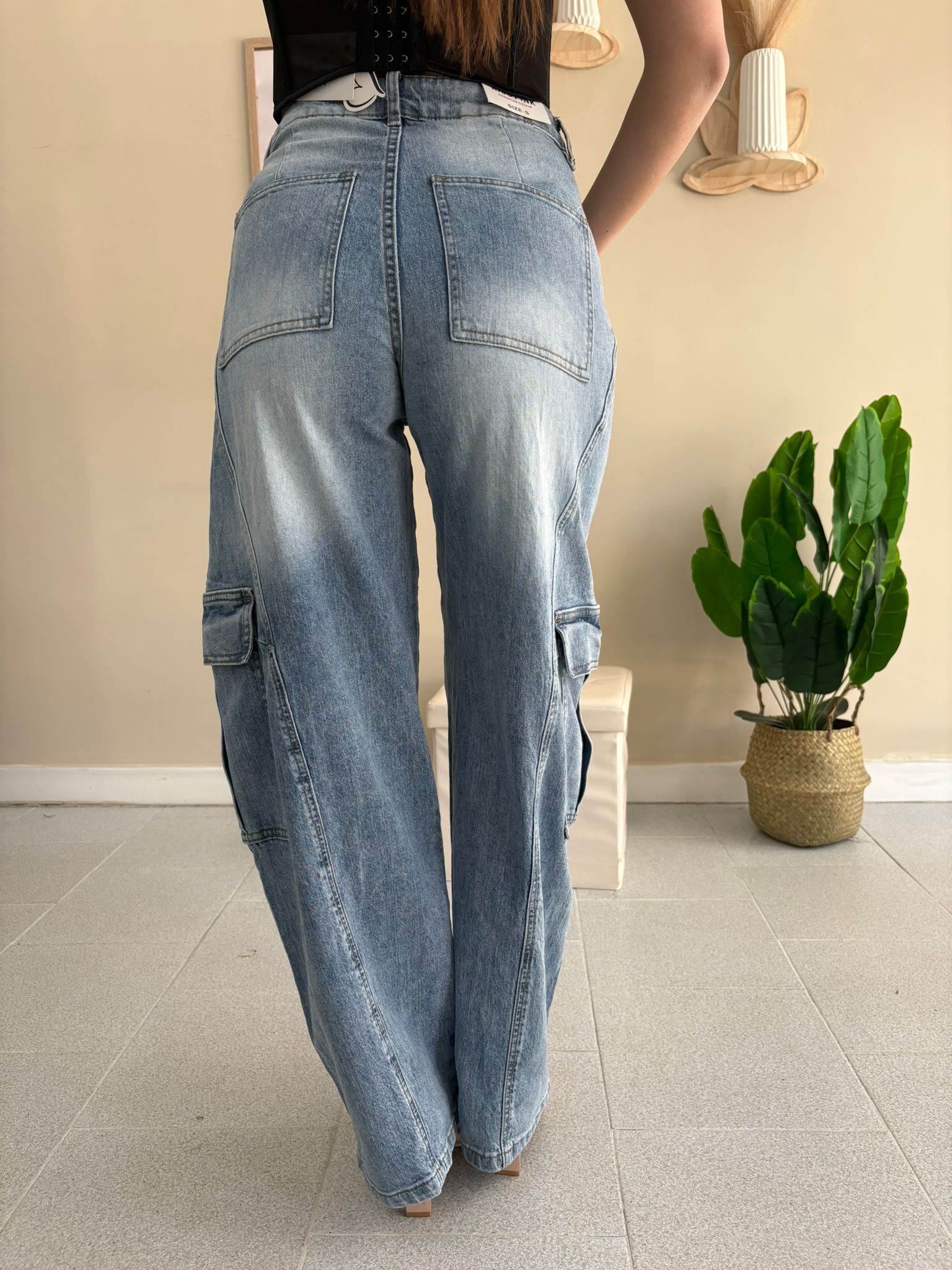 Jeans Anny - immagine 5