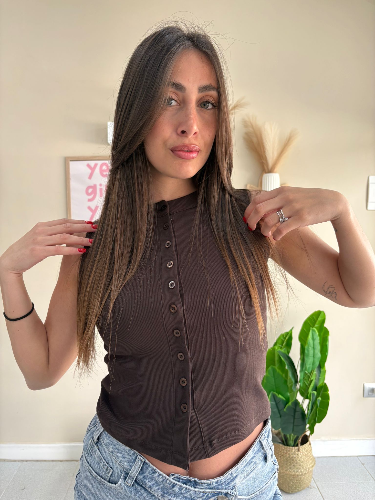 Top just - immagine 4