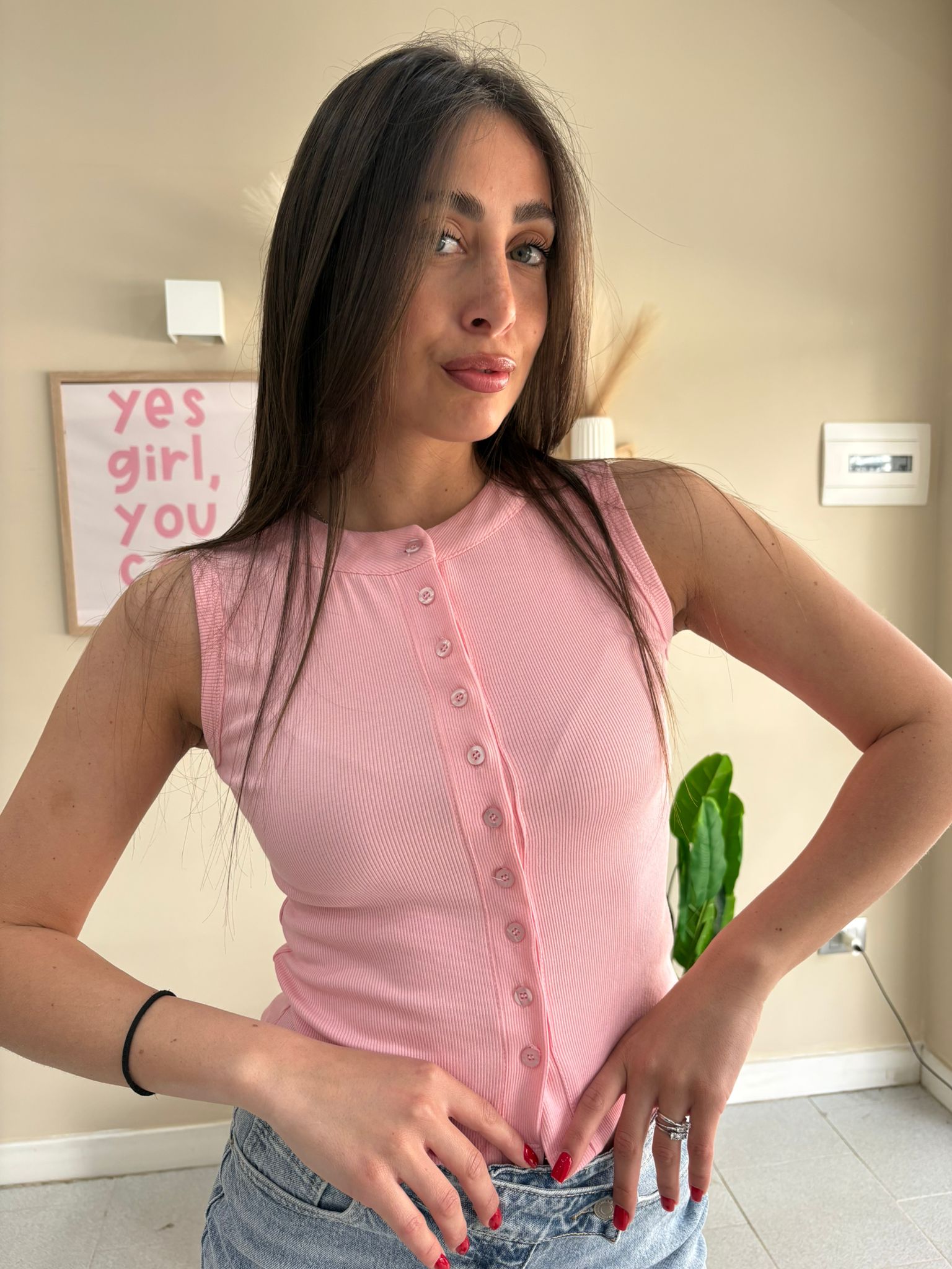 Top just - immagine 2